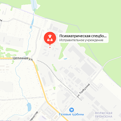 ФКЛПУ СПБ Рыбинск ФКЛПУ СПБ Рыбинск